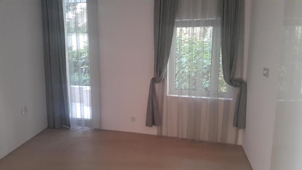 Duklej Apartment Lux Budva Exterior foto