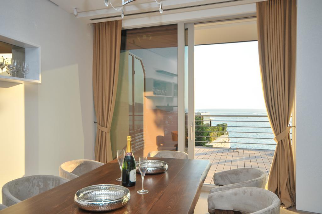 Duklej Apartment Lux Budva Exterior foto