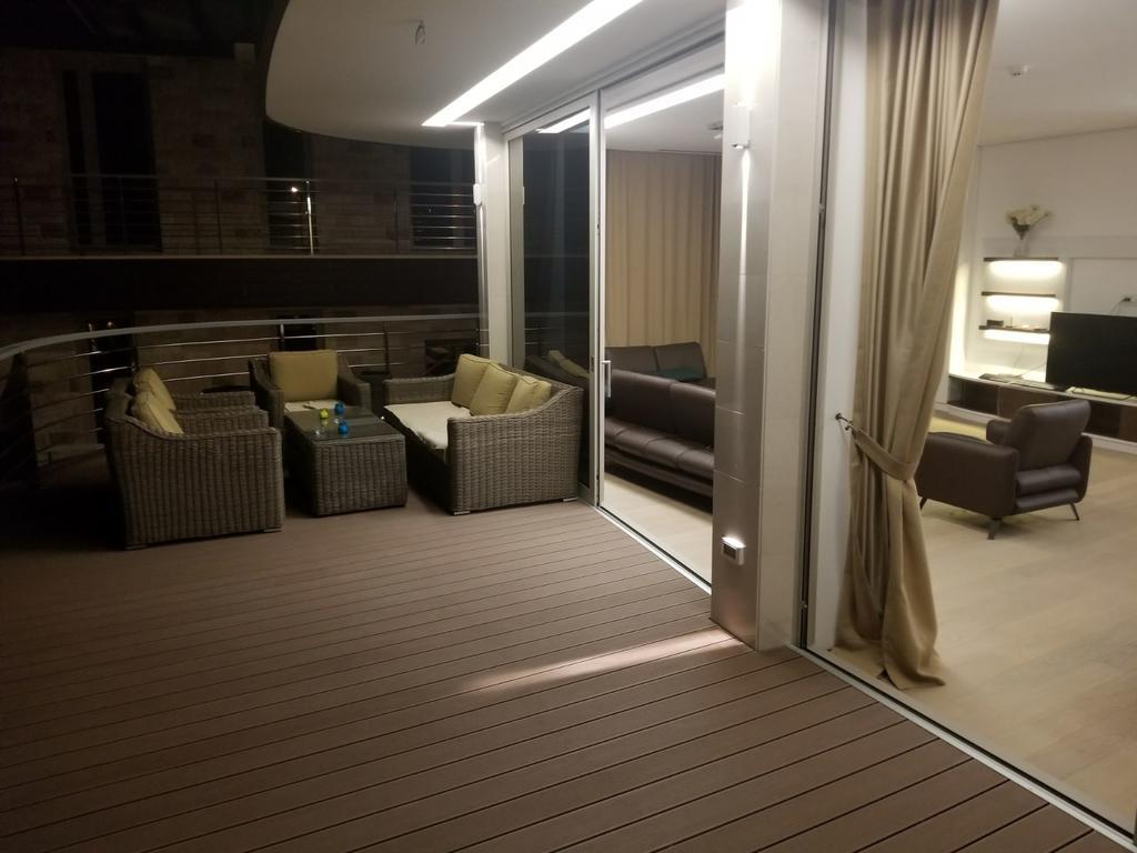 Duklej Apartment Lux Budva Exterior foto