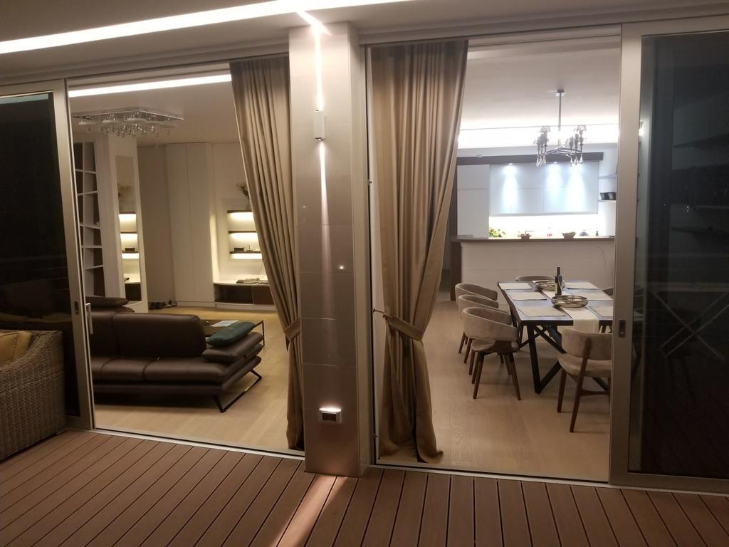 Duklej Apartment Lux Budva Exterior foto